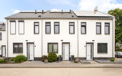 Burgemeester Houbenplein 4