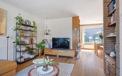 Huis te koop De Toe-akker 18