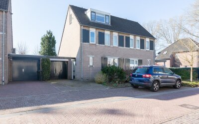 Dreefstraat 13