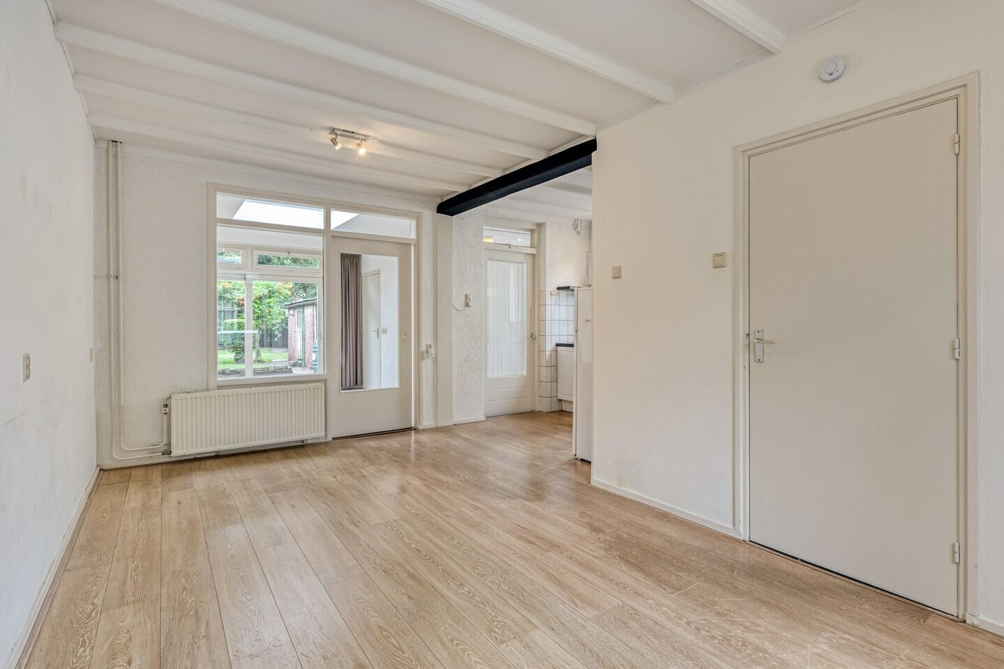 Twee-onder-één-kap te koop: Dreefstraat 25, Waalre