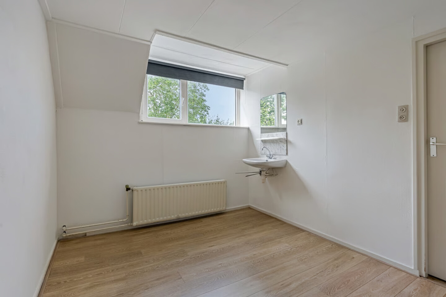 Twee-onder-één-kap te koop: Dreefstraat 25, Waalre