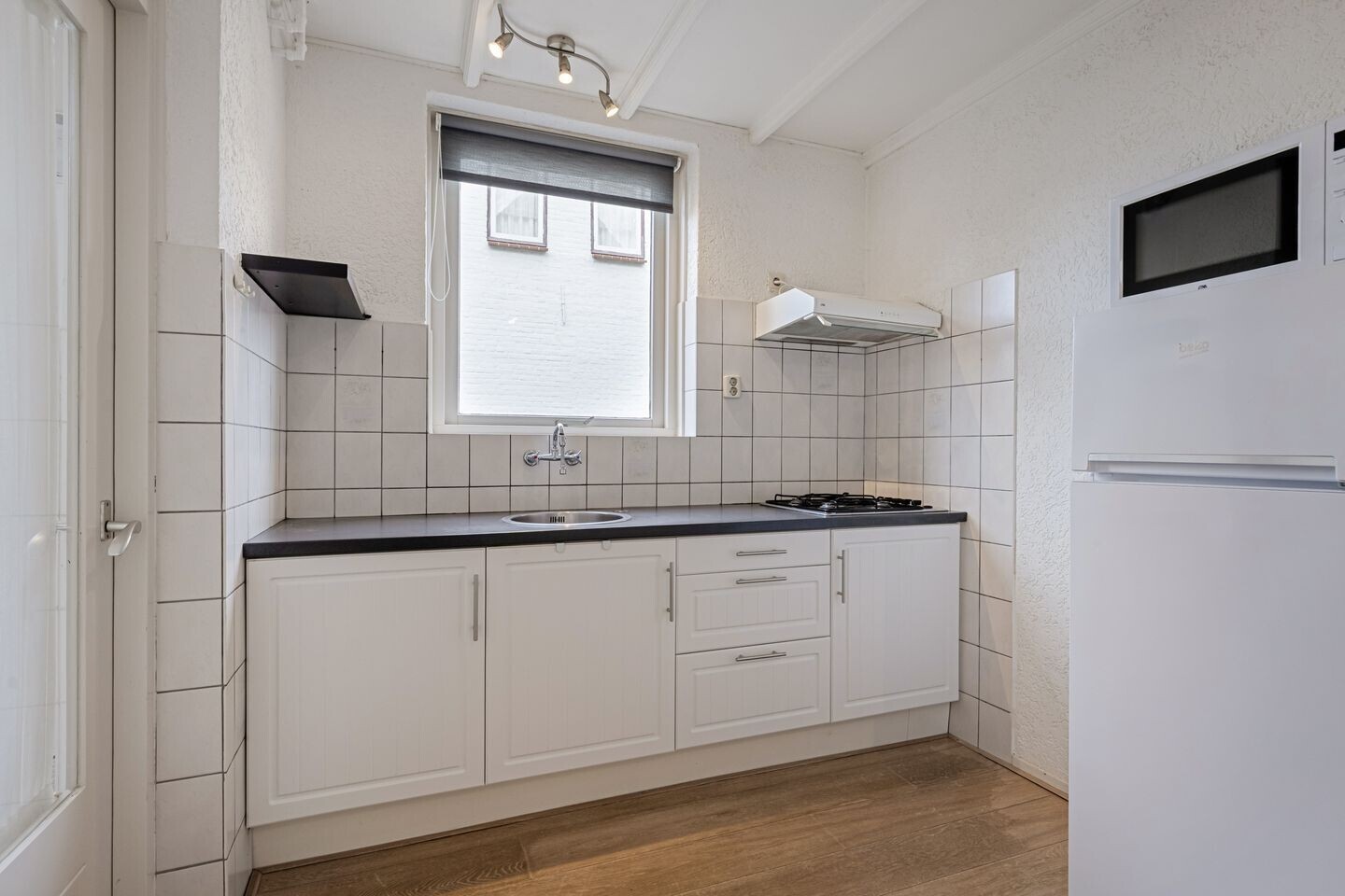 Twee-onder-één-kap te koop: Dreefstraat 25, Waalre