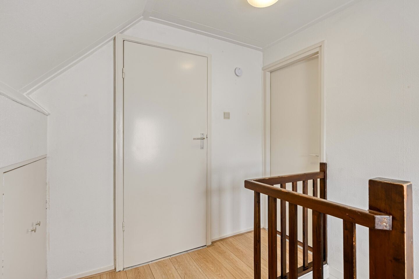 Twee-onder-één-kap te koop: Dreefstraat 25, Waalre
