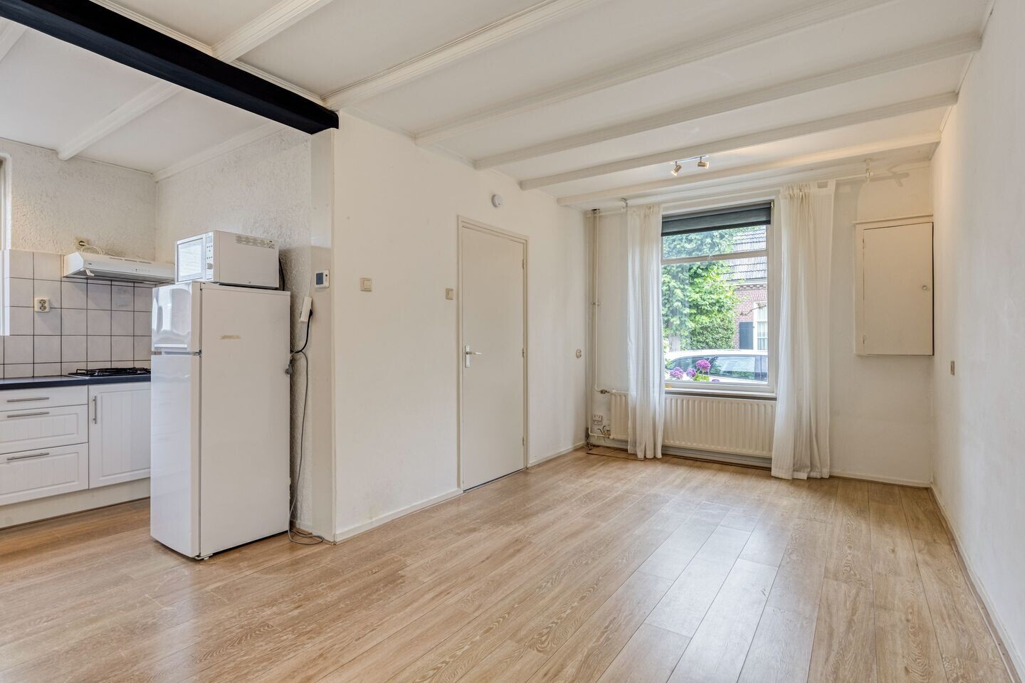 Twee-onder-één-kap te koop: Dreefstraat 25, Waalre