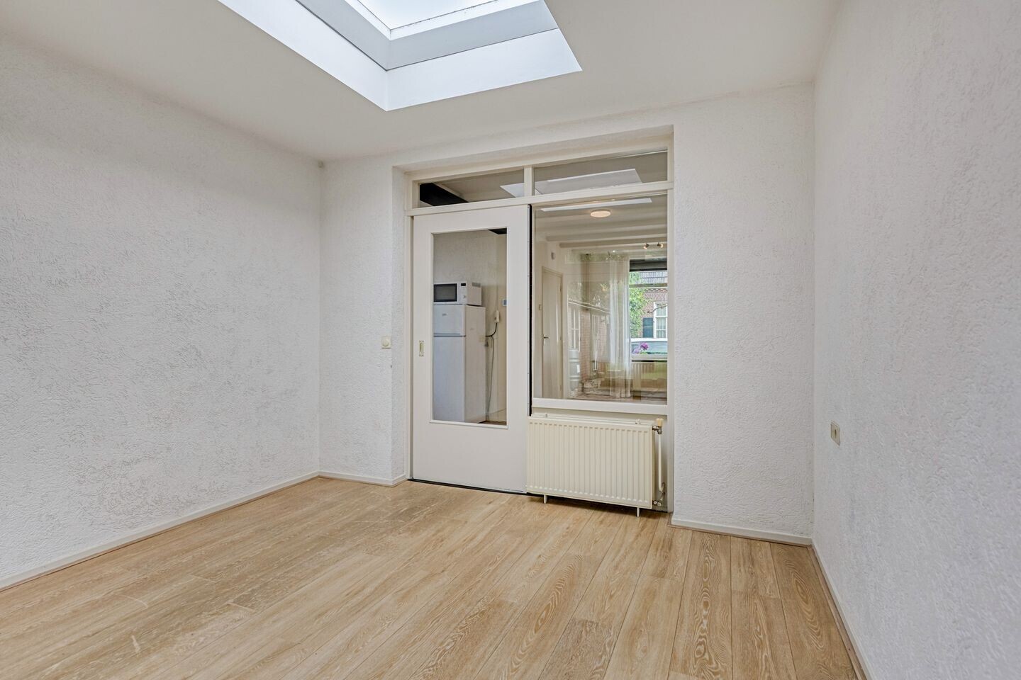 Twee-onder-één-kap te koop: Dreefstraat 25, Waalre