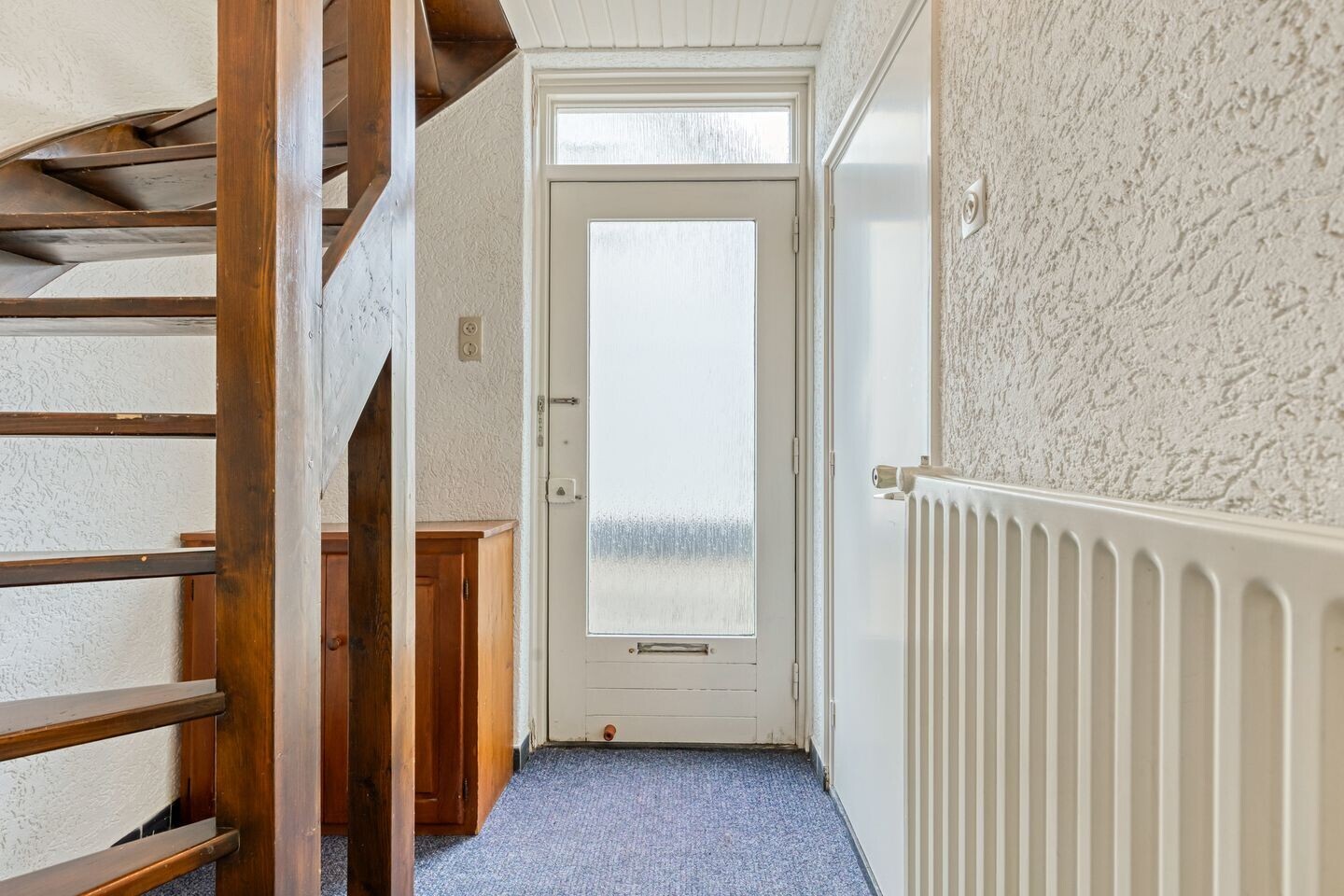 Twee-onder-één-kap te koop: Dreefstraat 25, Waalre