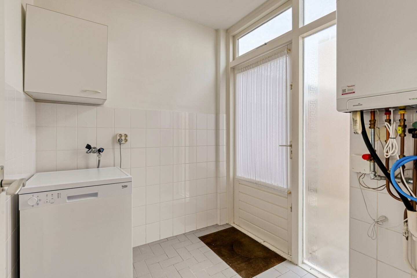 Twee-onder-één-kap te koop: Dreefstraat 25, Waalre