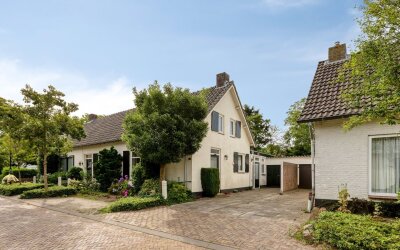 Dreefstraat 25