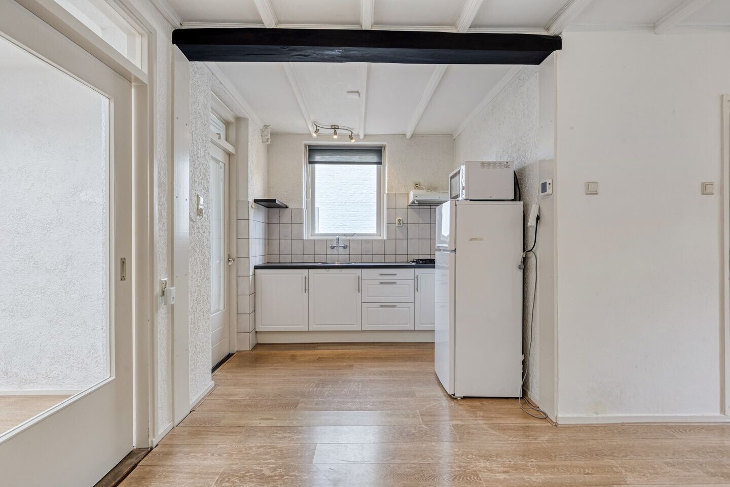 Twee-onder-één-kap te koop: Dreefstraat 25, Waalre