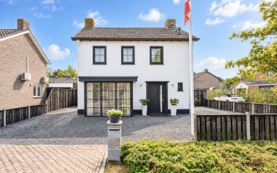 Dreefstraat 35