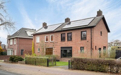Bergstraat 3