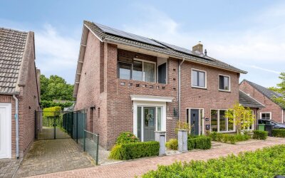 Onze Lieve Vrouwedijk 11