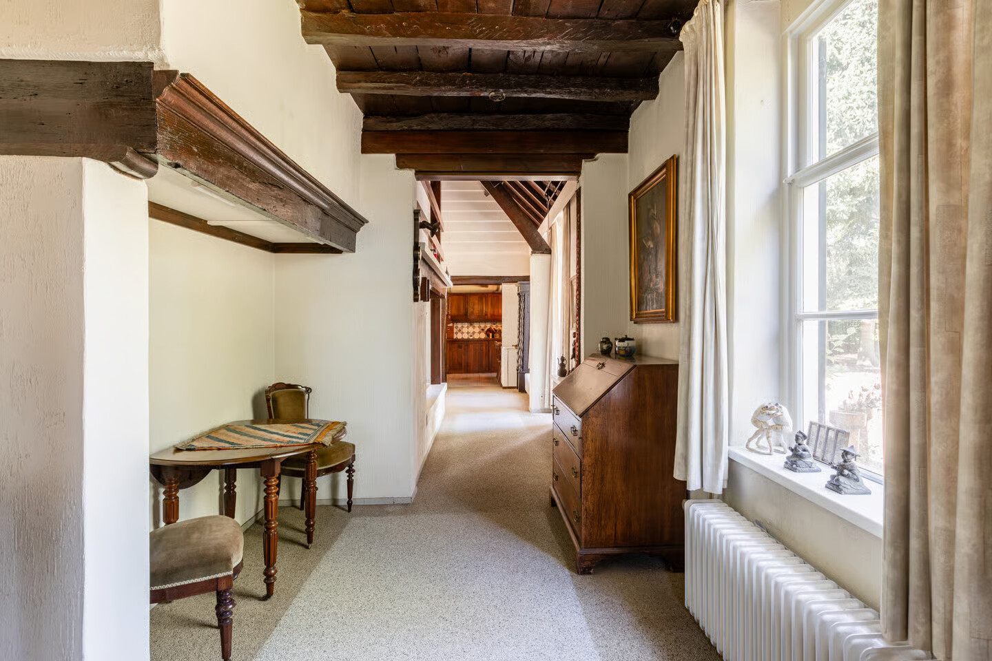 Vrijstaande woning te koop: Onze Lieve Vrouwedijk 21, Waalre
