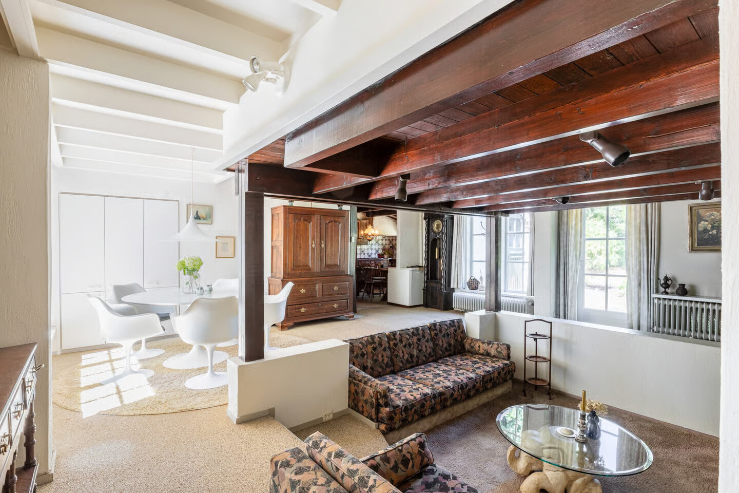 Vrijstaande woning te koop: Onze Lieve Vrouwedijk 21, Waalre