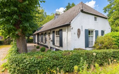 Onze Lieve Vrouwedijk 21