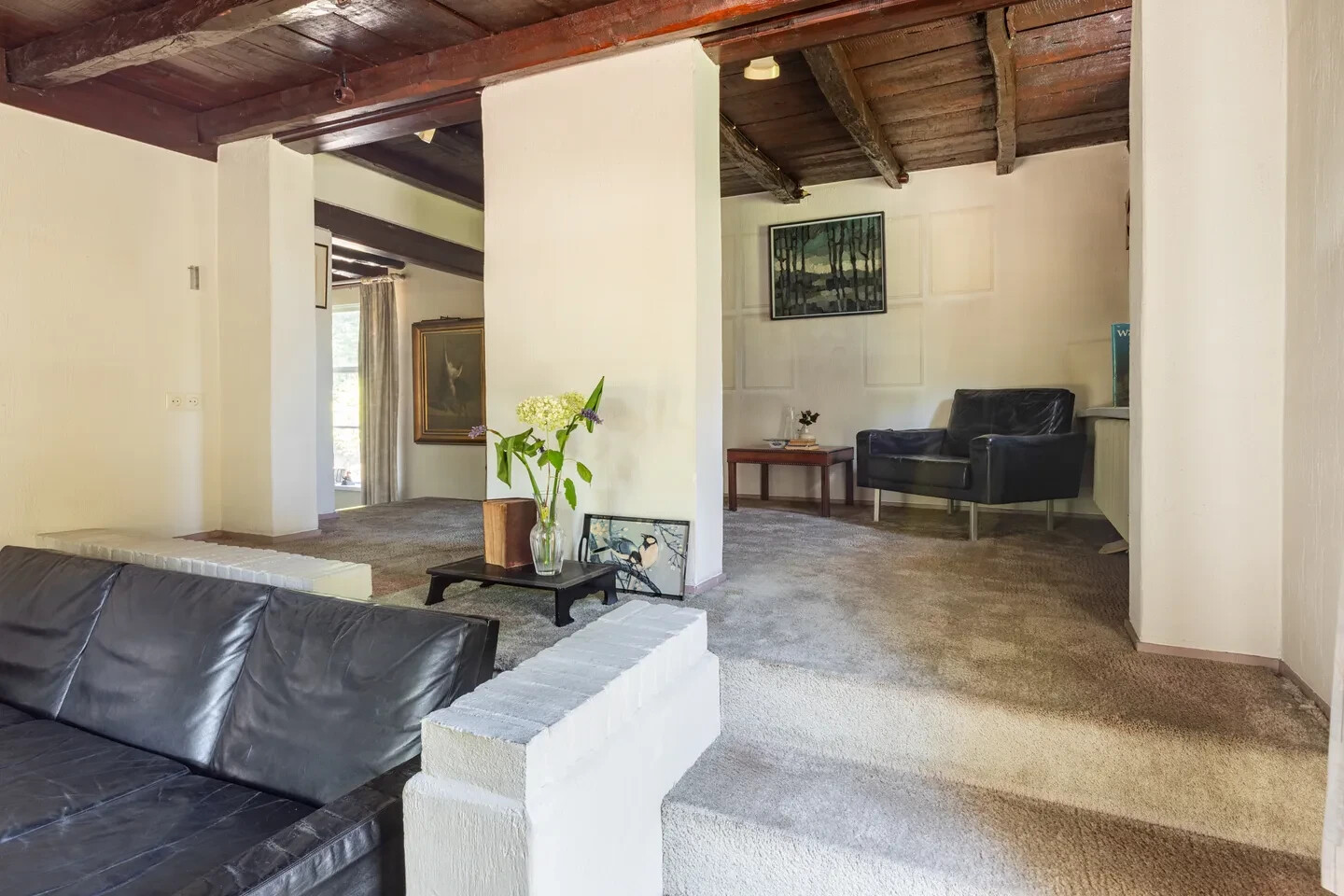 Vrijstaande woning te koop: Onze Lieve Vrouwedijk 21, Waalre