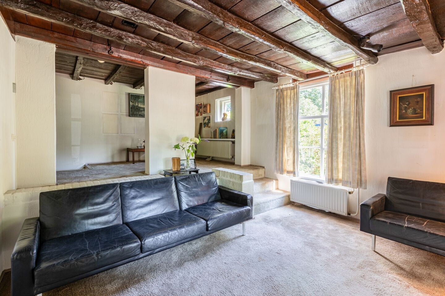 Vrijstaande woning te koop: Onze Lieve Vrouwedijk 21, Waalre