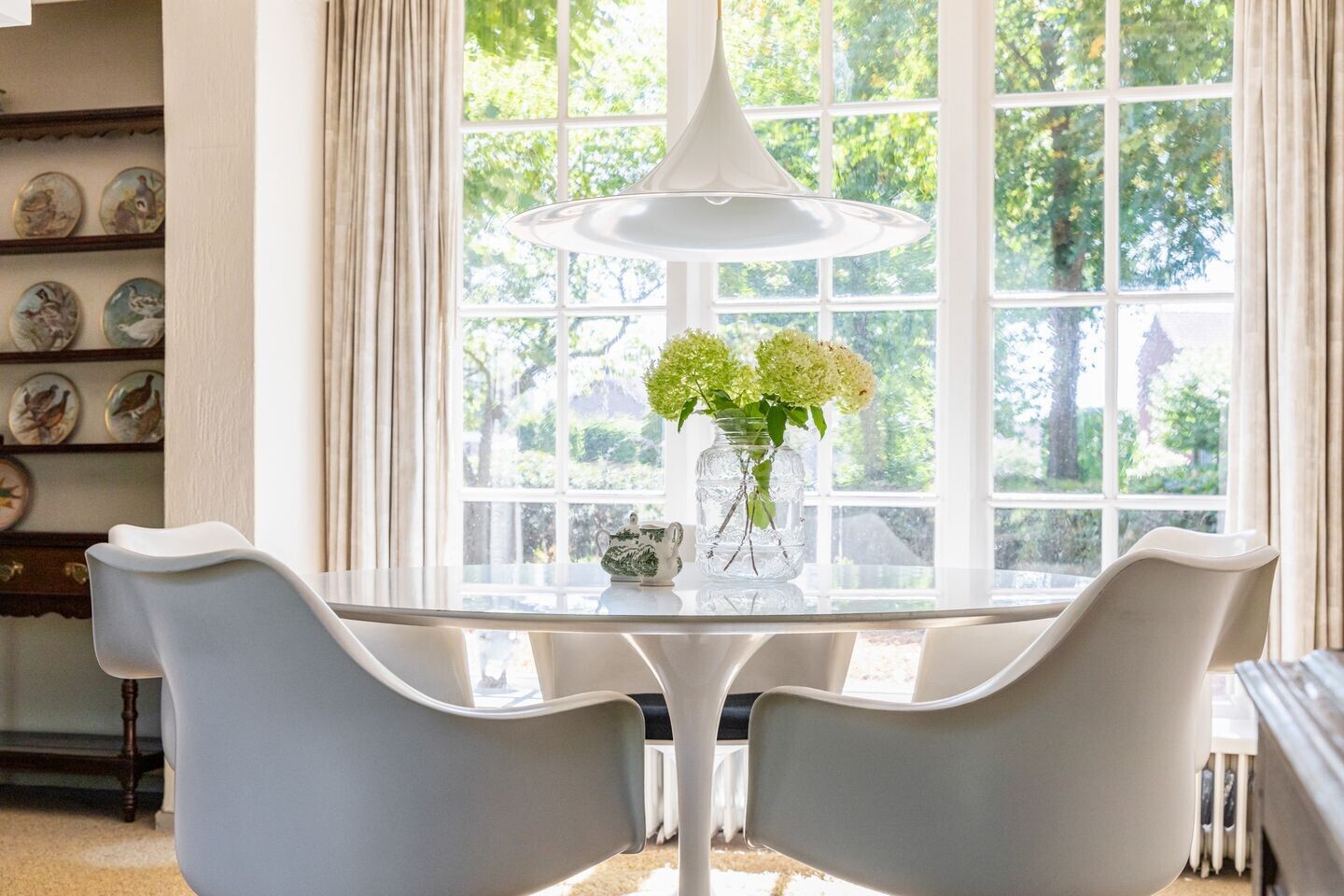 Vrijstaande woning te koop: Onze Lieve Vrouwedijk 21, Waalre