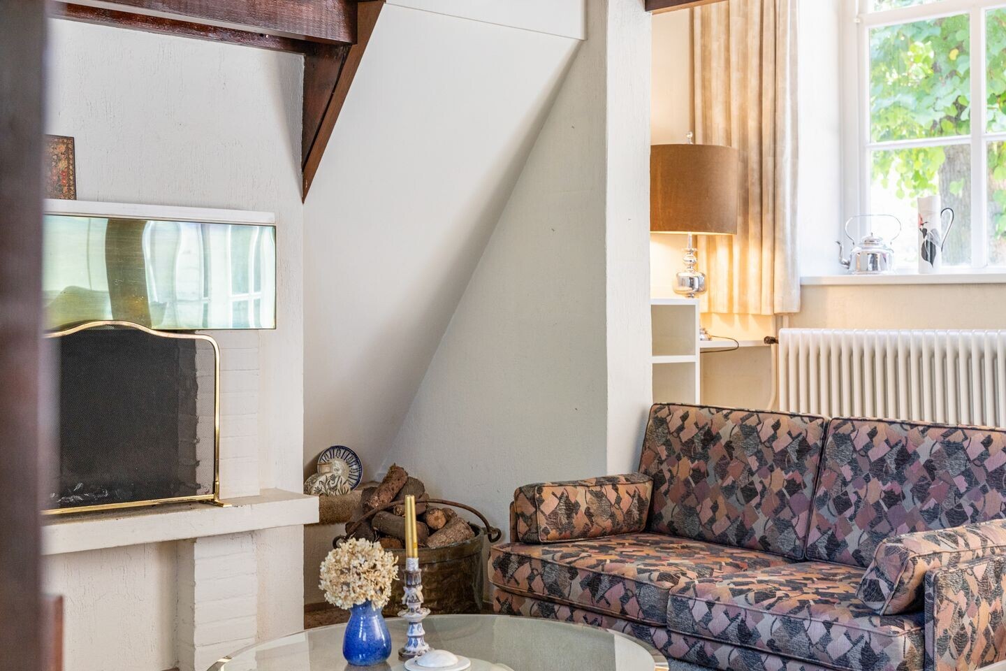 Vrijstaande woning te koop: Onze Lieve Vrouwedijk 21, Waalre