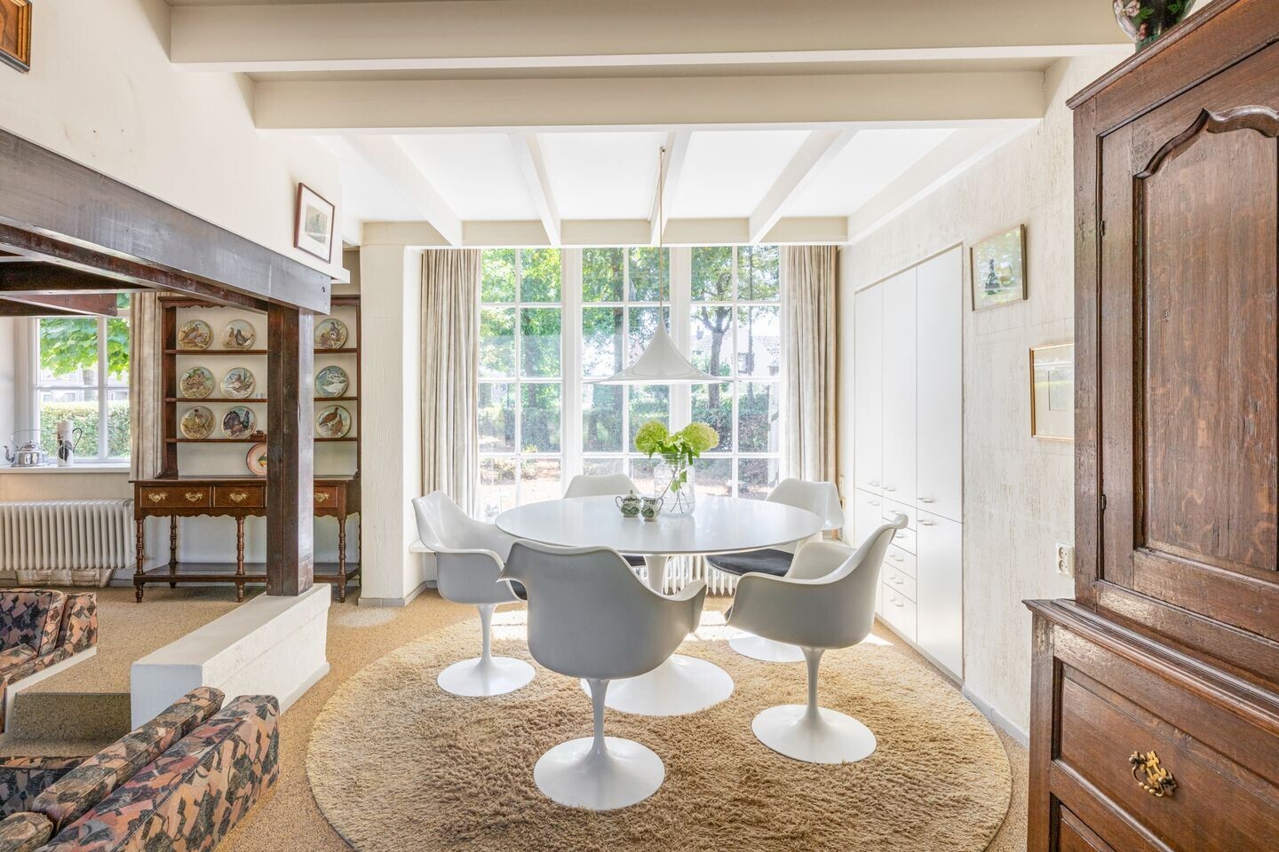 Vrijstaande woning te koop: Onze Lieve Vrouwedijk 21, Waalre