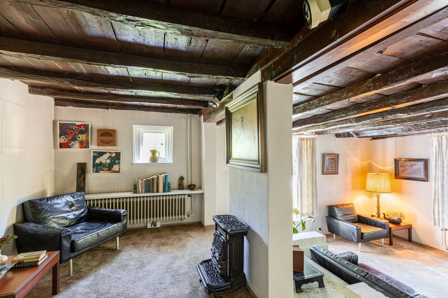 Vrijstaande woning te koop: Onze Lieve Vrouwedijk 21, Waalre