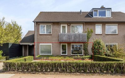 Onze Lieve Vrouwedijk 8