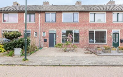 Hertenlaan 25