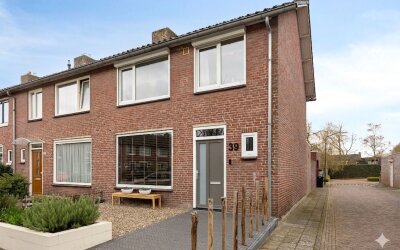 Hertenlaan 39