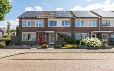 Hertenlaan 22