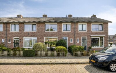 Hermelijnlaan 39