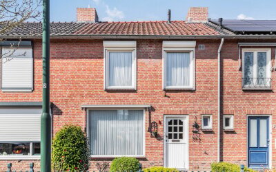 Hermelijnlaan 8