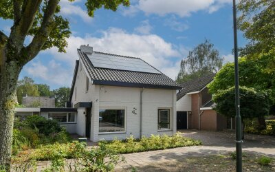 Eekhoornlaan 12