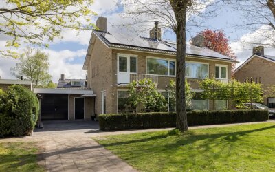 Hubertus van der Clusenstraat 1