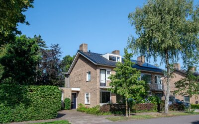 Hubertus van der Clusenstraat 8