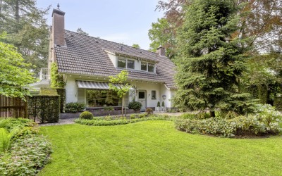 Blokvenlaan 47