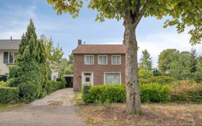 Blokvenlaan 10