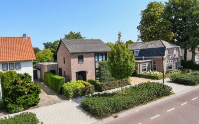 Wollenbergstraat 5-A