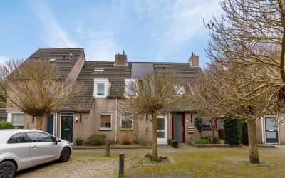 Vendelstraat 14