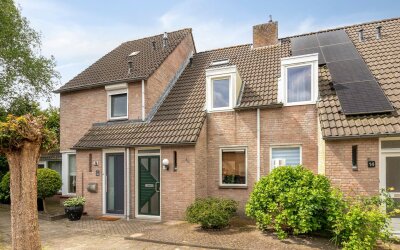 Vendelstraat 16