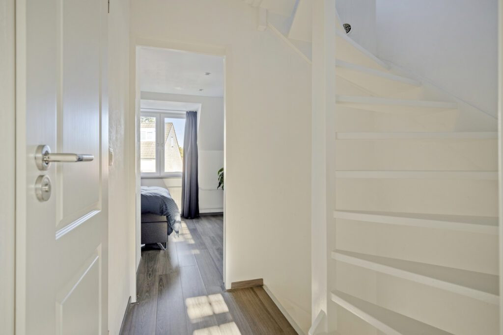 Hoekwoning te koop: Vendelstraat 9, Waalre