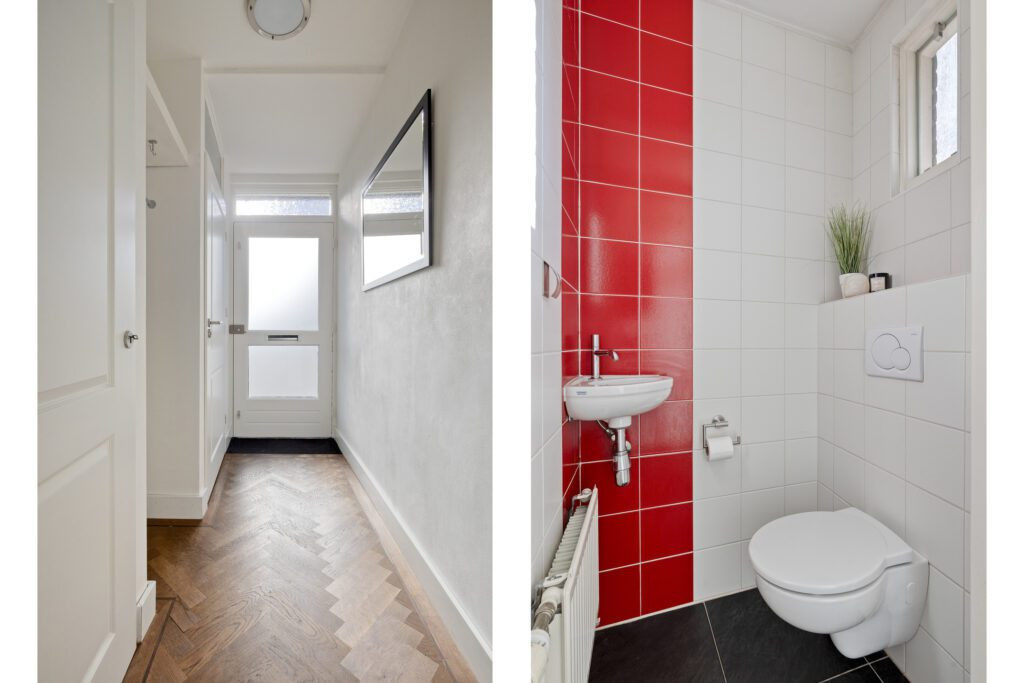 Hoekwoning te koop: Vendelstraat 9, Waalre
