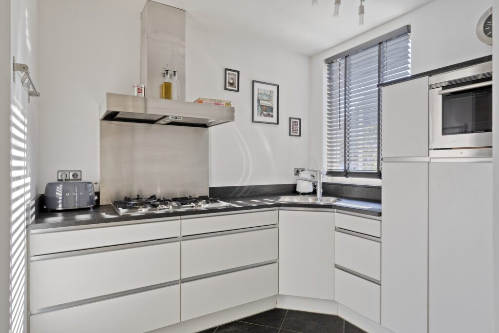 Hoekwoning te koop: Vendelstraat 9, Waalre