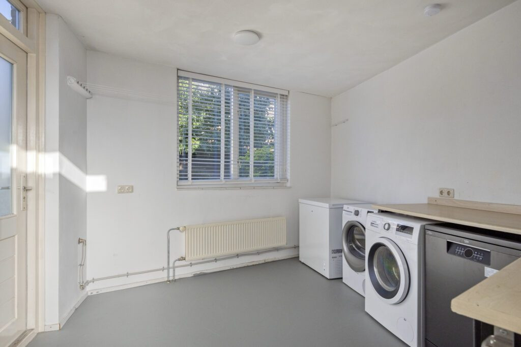 Hoekwoning te koop: Vendelstraat 9, Waalre