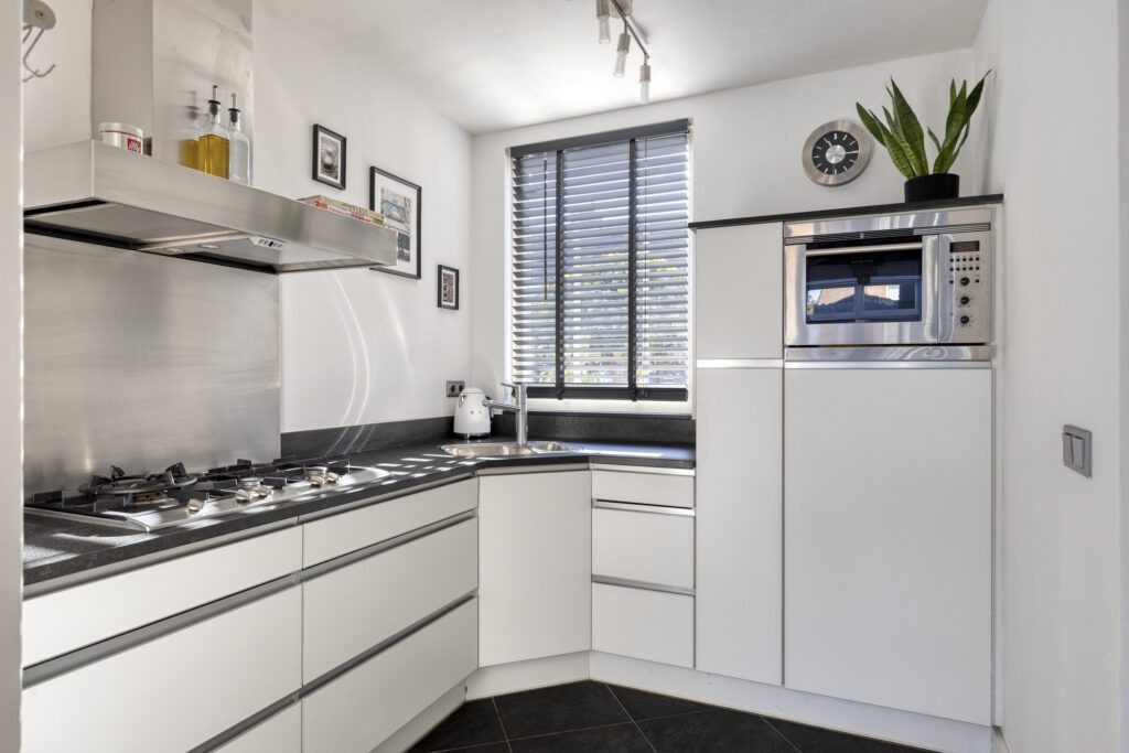 Hoekwoning te koop: Vendelstraat 9, Waalre