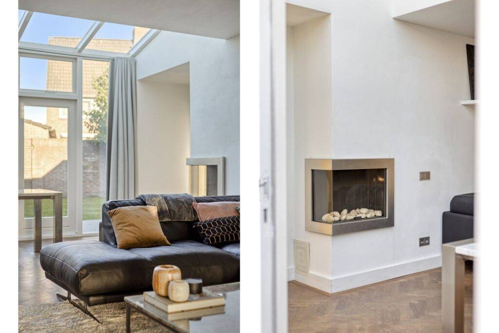 Hoekwoning te koop: Vendelstraat 9, Waalre