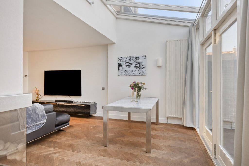Hoekwoning te koop: Vendelstraat 9, Waalre