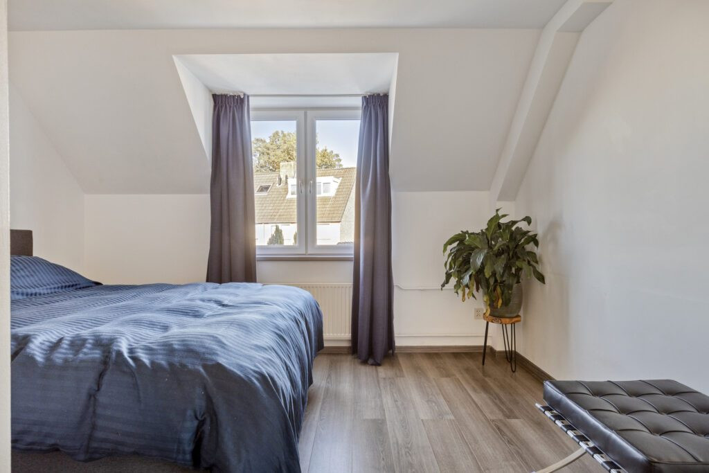 Hoekwoning te koop: Vendelstraat 9, Waalre