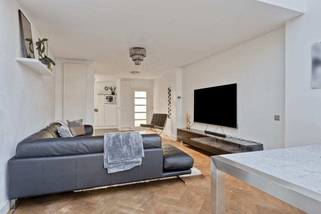Hoekwoning te koop: Vendelstraat 9, Waalre
