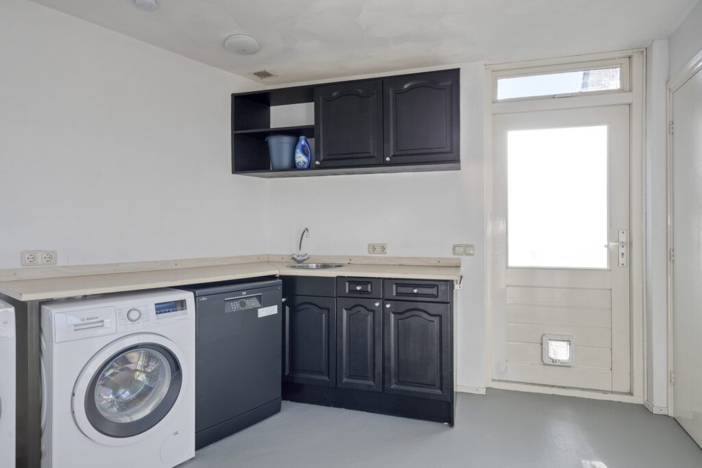 Hoekwoning te koop: Vendelstraat 9, Waalre
