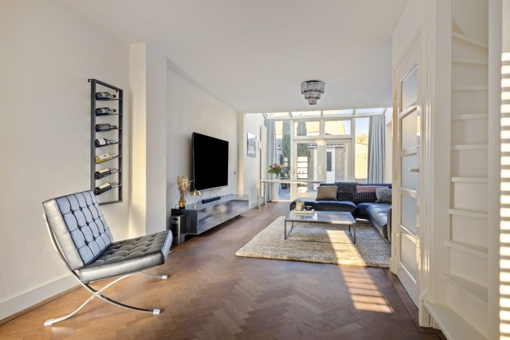 Hoekwoning te koop: Vendelstraat 9, Waalre